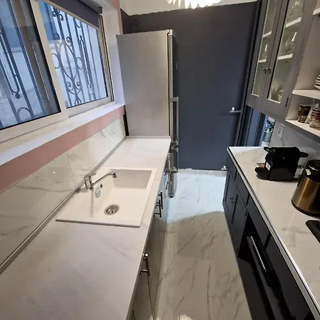 Master1 Seaside Lux *