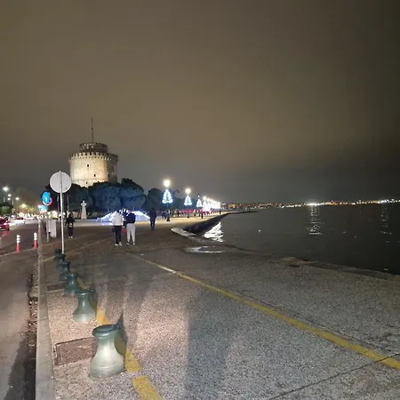 Apartment Master1 Seaside Lux *