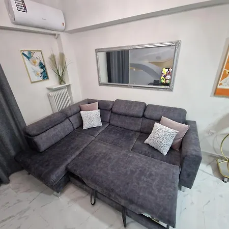 Master1 Seaside Lux *