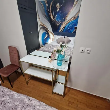 Master1 Seaside Lux * Thessaloniki