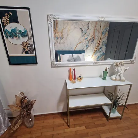 Master1 Seaside Lux * Thessaloniki