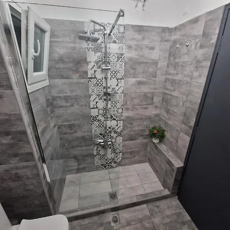 Master1 Seaside Lux * סלוניקי