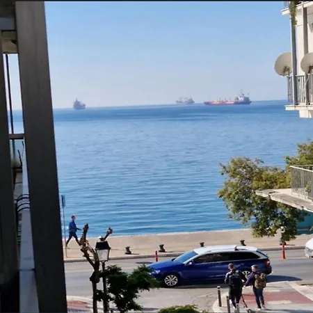 דירה Master1 Seaside Lux *