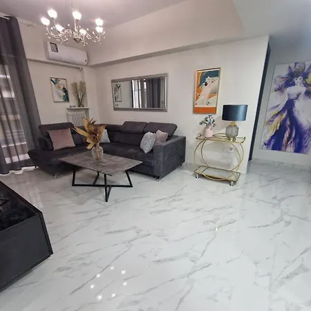 Master1 Seaside Lux Thessaloniki