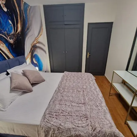 Master1 Seaside Lux * Thessaloniki