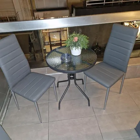 דירה Master1 Seaside Lux *