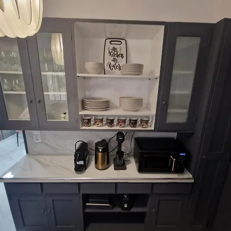 Master1 Seaside Lux *