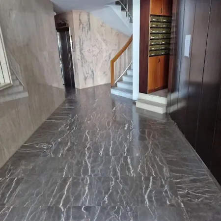 Master1 Seaside Lux * Thessaloniki