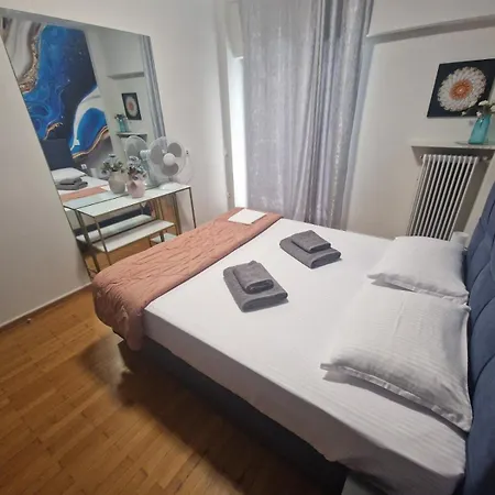 Apartment Master1 Seaside Lux *