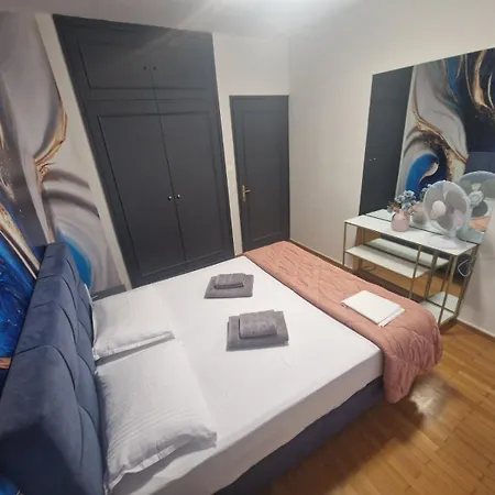 Master1 Seaside Lux * סלוניקי