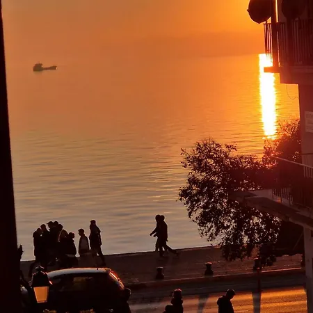 Apartment Master1 Seaside Lux