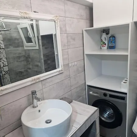 Master1 Seaside Lux * Thessaloniki