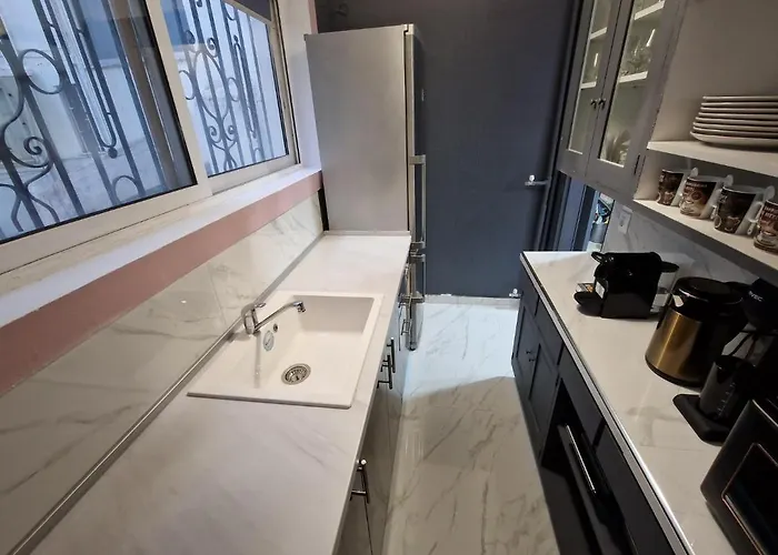 Master1 Seaside Lux *