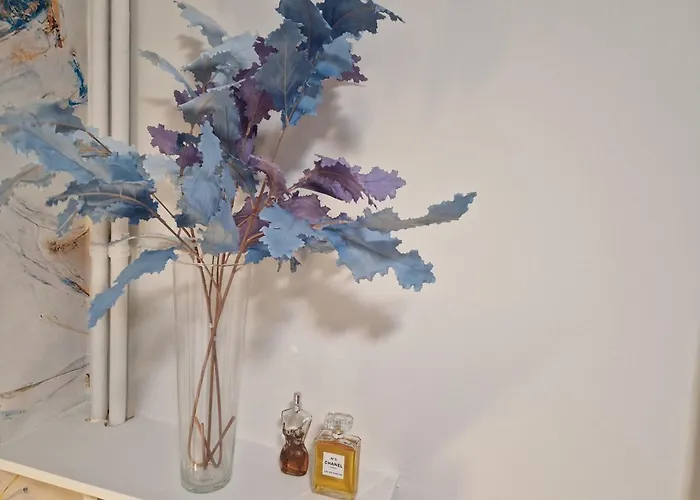 Master1 Seaside Lux * 塞萨洛尼基