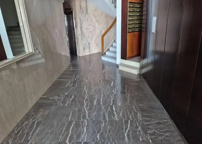 Master1 Seaside Lux 公寓 *