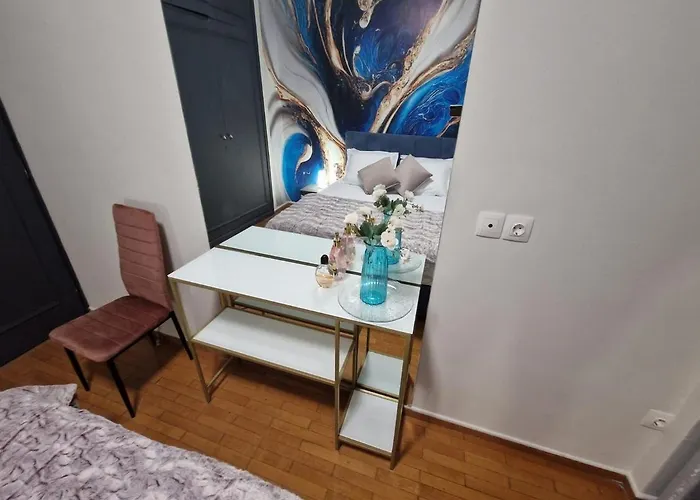 Master1 Seaside Lux * 塞萨洛尼基