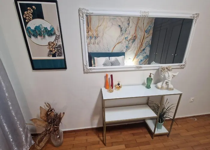 Master1 Seaside Lux * 塞萨洛尼基