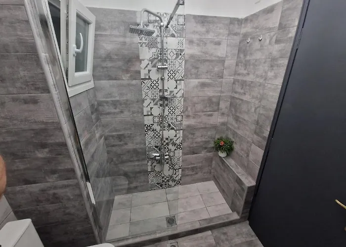 Master1 Seaside Lux * 塞萨洛尼基