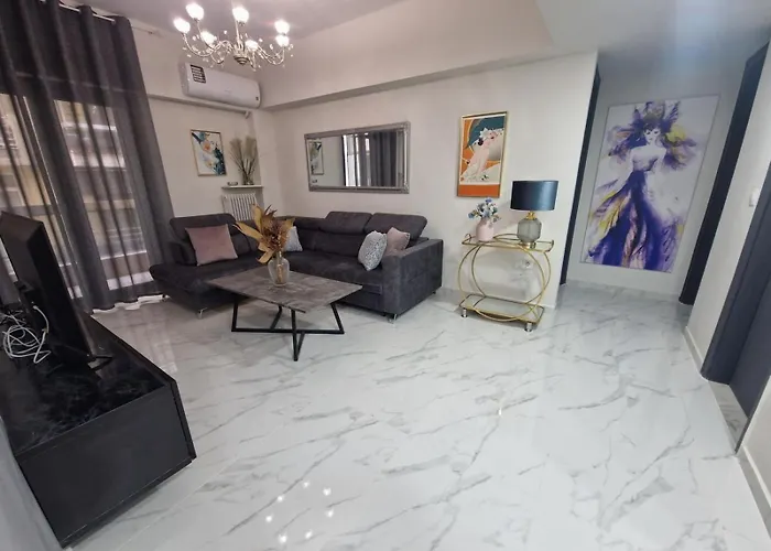 Master1 Seaside Lux 塞萨洛尼基