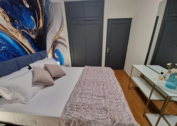 Master1 Seaside Lux * 塞萨洛尼基