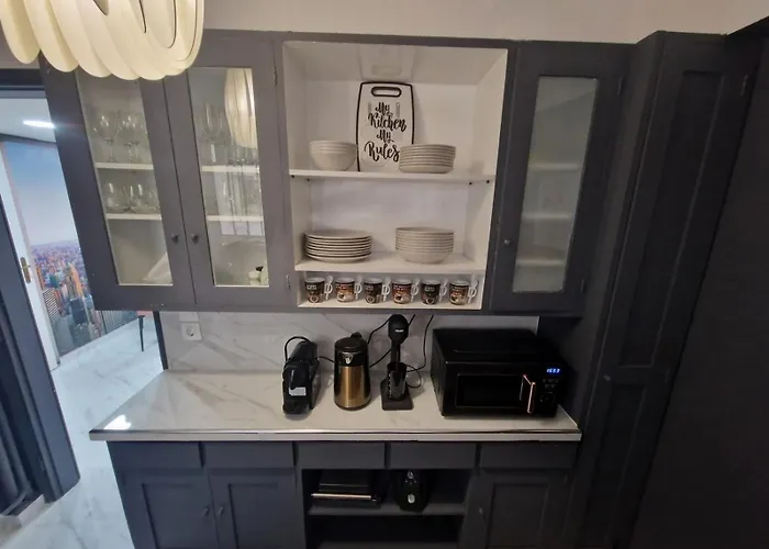 Master1 Seaside Lux *