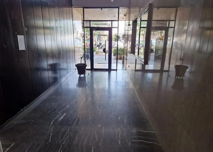 Master1 Seaside Lux *