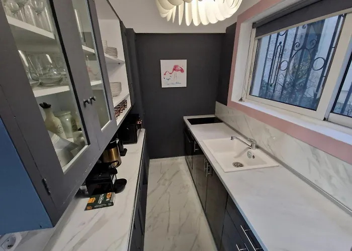 Master1 Seaside Lux * 塞萨洛尼基