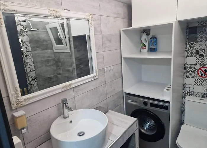 Master1 Seaside Lux * 塞萨洛尼基