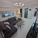 Master1 Seaside Lux Апартаменты