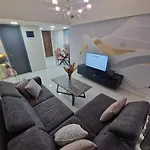 Master1 Seaside Lux Апартаменты *
