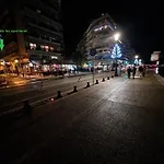 Master1 Seaside Lux Апартаменты