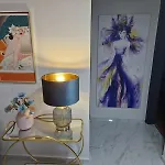 Апартаменты Master1 Seaside Lux