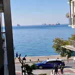 Master1 Seaside Lux Апартаменты *