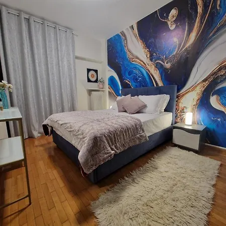 Master1 Seaside Lux *