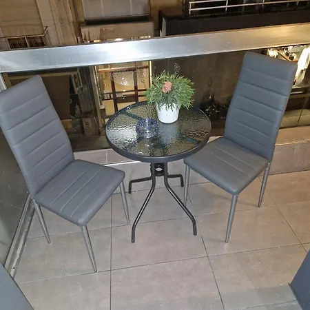 Appartement Master1 Seaside Lux *