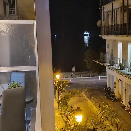 Appartement Master1 Seaside Lux Thessalonique
