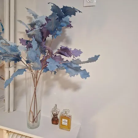 Master1 Seaside Lux * Tesalónica