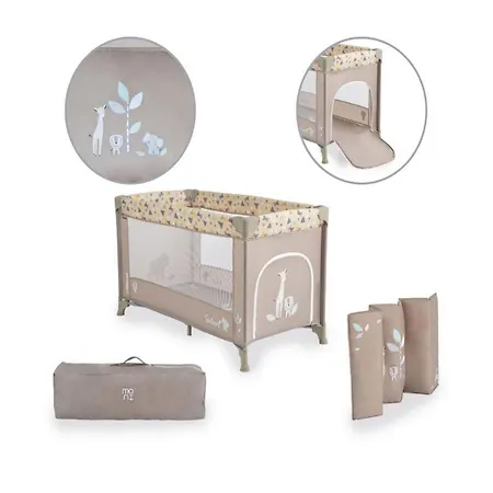 Apartamento Master1 Seaside Lux *