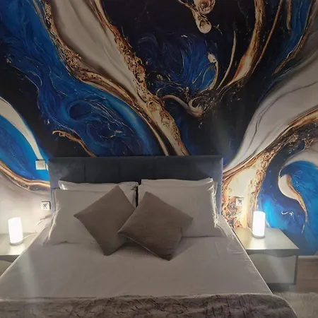 Master1 Seaside Lux Thessalonique