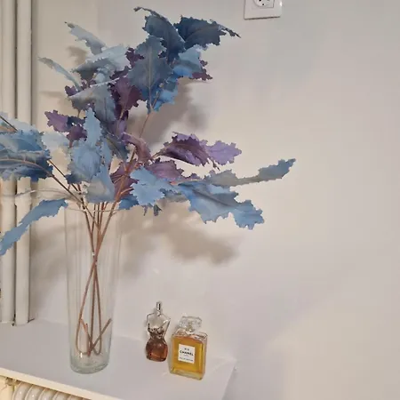 Master1 Seaside Lux Apartamento