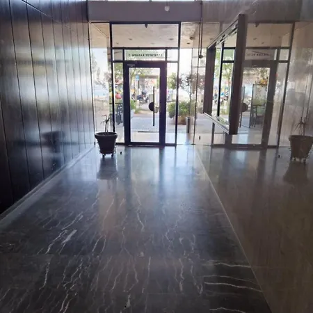 Master1 Seaside Lux *