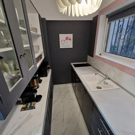 Master1 Seaside Lux * Tesalónica