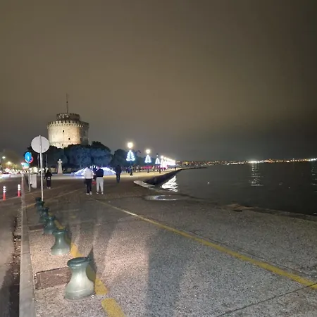 Appartamento Master1 Seaside Lux