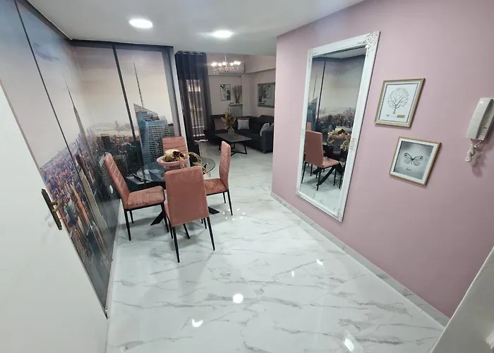Apartment Master1 Seaside Lux