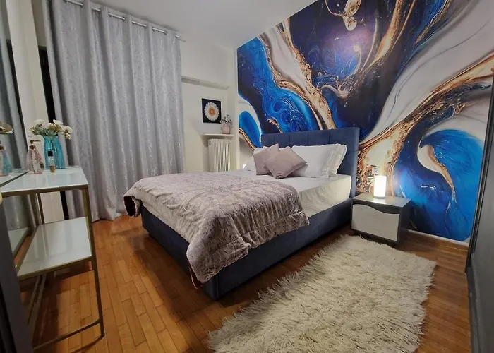 Master1 Seaside Lux *