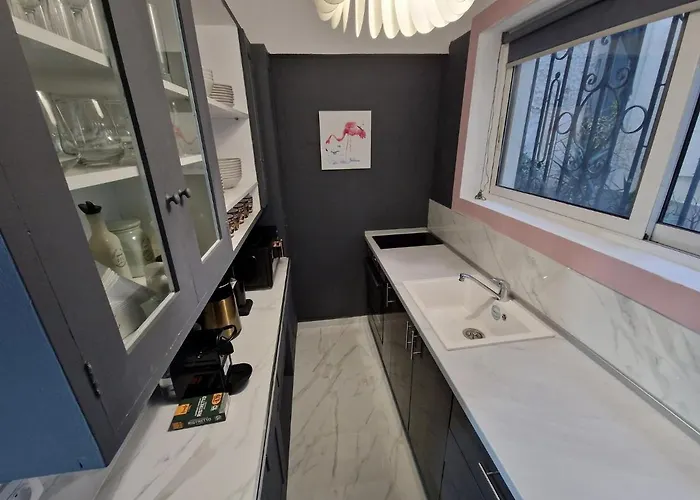 Apartment Master1 Seaside Lux