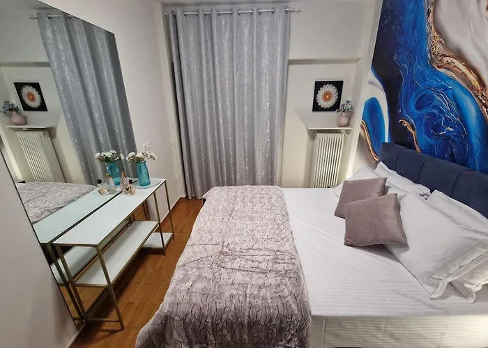 Master1 Seaside Lux Thessalonique