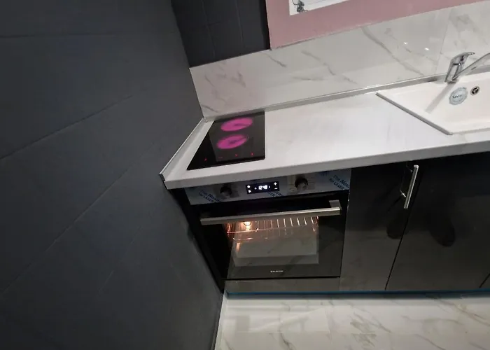 Lejlighed Master1 Seaside Lux