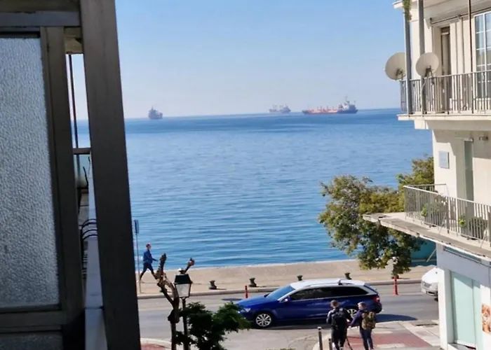 Lejlighed Master1 Seaside Lux *