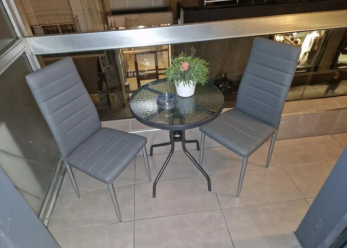 Lejlighed Master1 Seaside Lux *